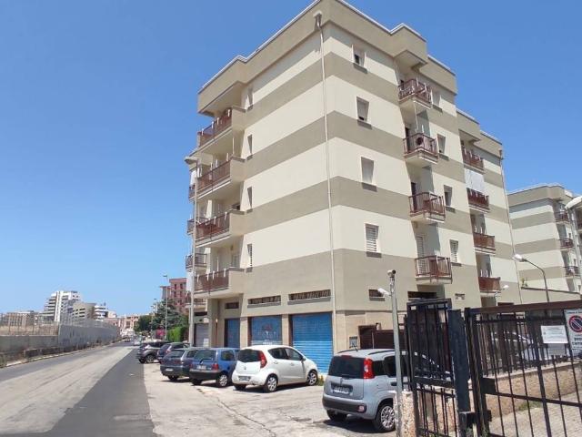 Appartamento in affitto a Bari BA