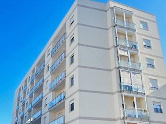 Appartamento in affitto a Bari BA