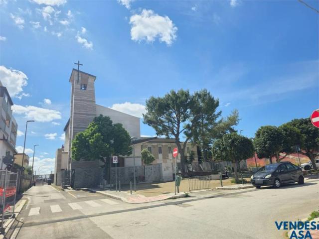 Appartamento in affitto a Bari BA