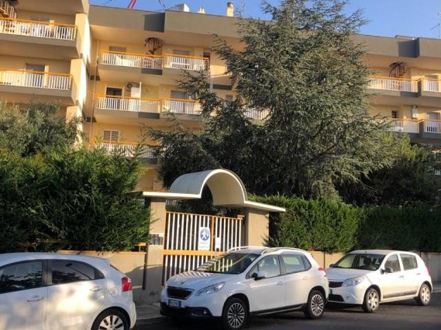 Appartamento in affitto a Bari BA