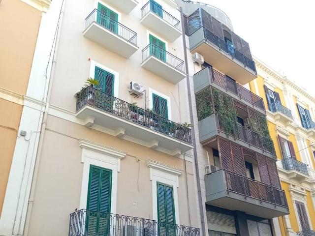 Appartamento in affitto a Bari BA
