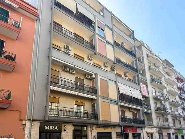 Appartamento in affitto a Bari BA