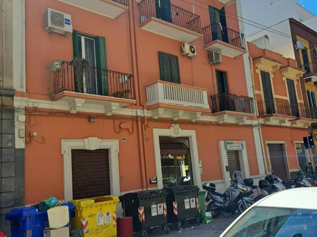 Appartamento in affitto a Bari BA