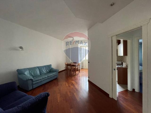 Appartamento in affitto a Bari BA