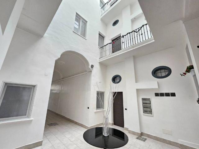 Appartamento in affitto a Bari BA