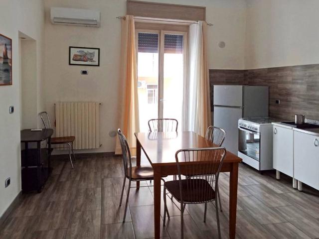 Appartamento in affitto a Bari BA