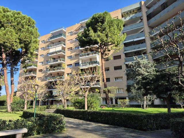 Appartamento in affitto a Bari BA