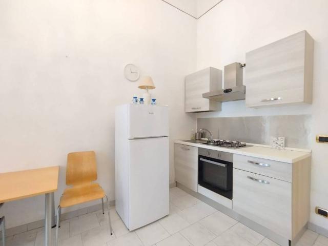 Appartamento in affitto a Bari BA
