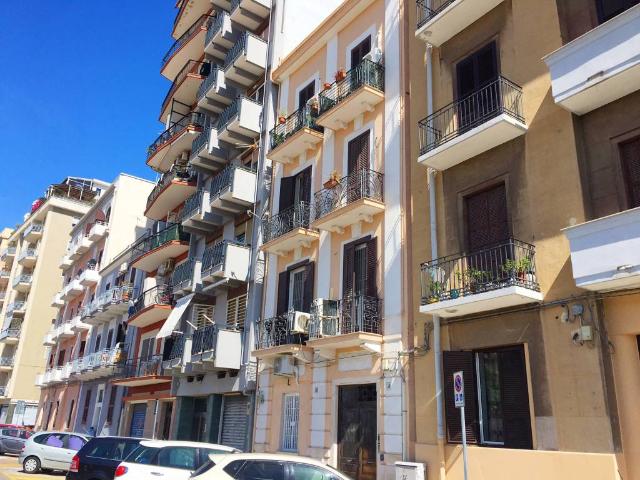Appartamento in affitto a Bari BA