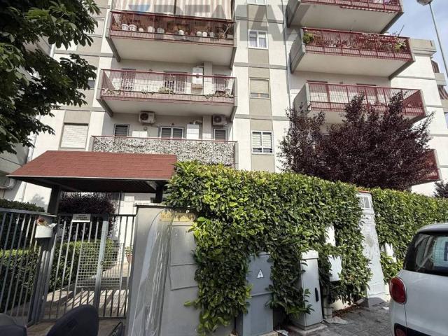 Appartamento in affitto a Bari BA