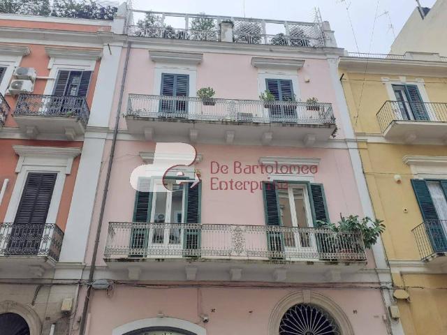Appartamento in affitto a Bari BA