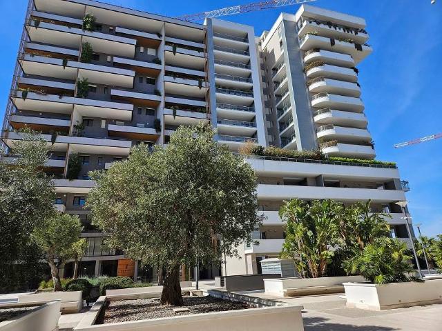 Appartamento in affitto a Bari BA