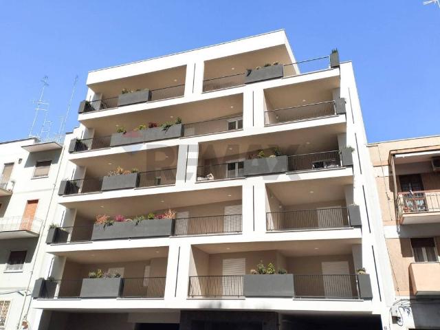 Appartamento in affitto a Bari BA
