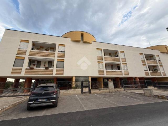 Appartamento in affitto a Bari BA
