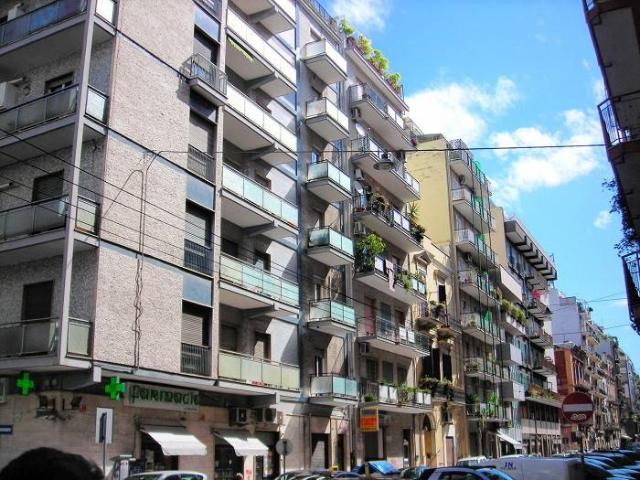 Appartamento in affitto a Bari BA