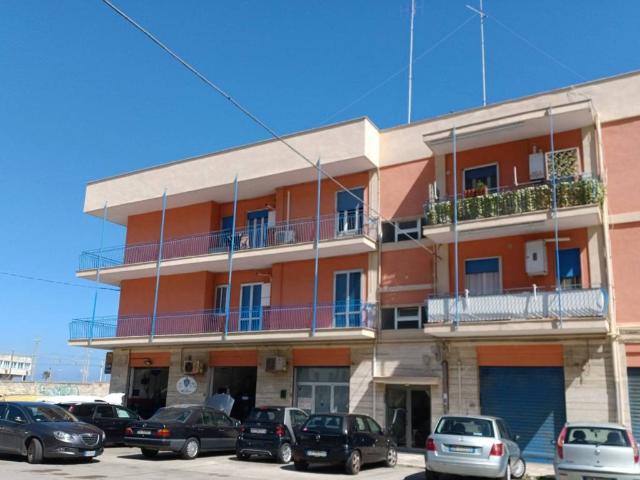 Appartamento in affitto a Bari BA