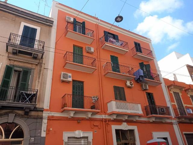 Appartamento in affitto a Bari BA