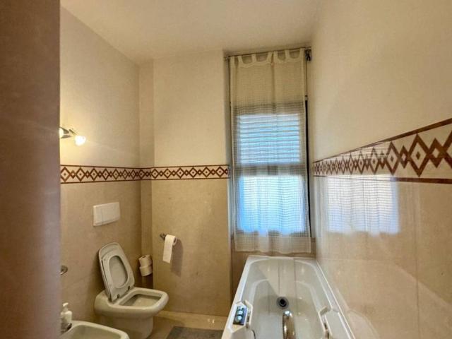 Appartamento in affitto a Bari BA