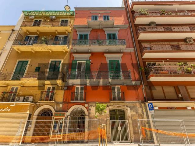 Appartamento in affitto a Bari BA