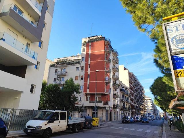 Appartamento in affitto a Bari BA