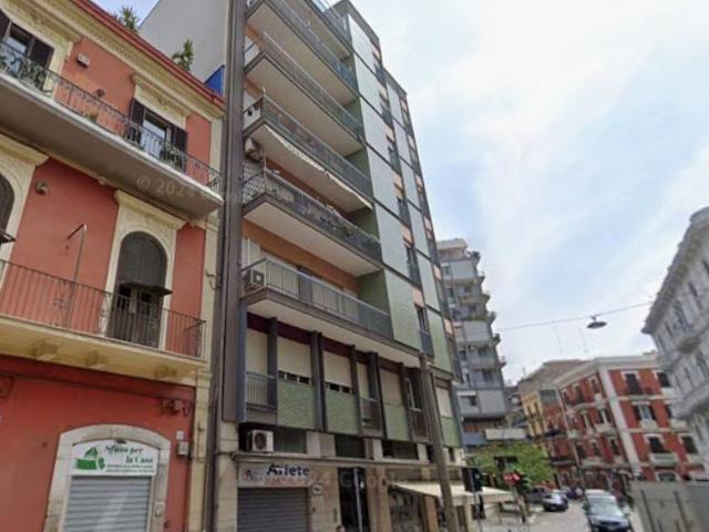 Appartamento in affitto a Bari BA