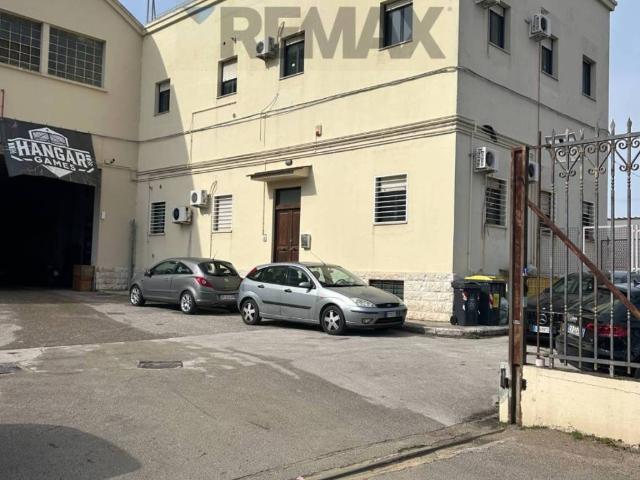 Appartamento in affitto a Bari BA