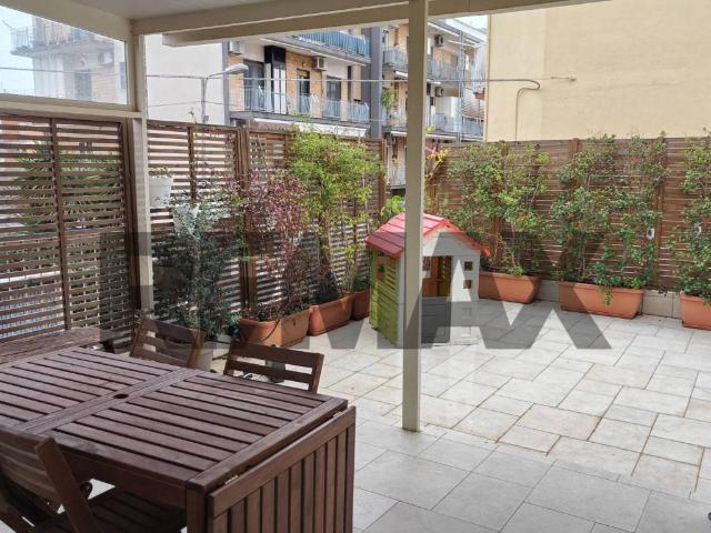 Appartamento in affitto a Bari BA