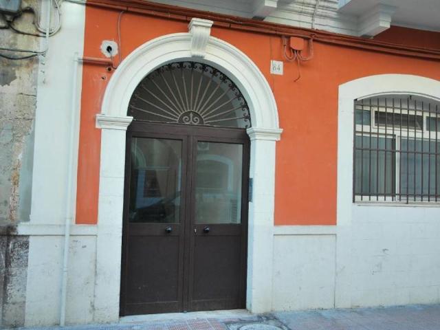 Appartamento in affitto a Bari BA