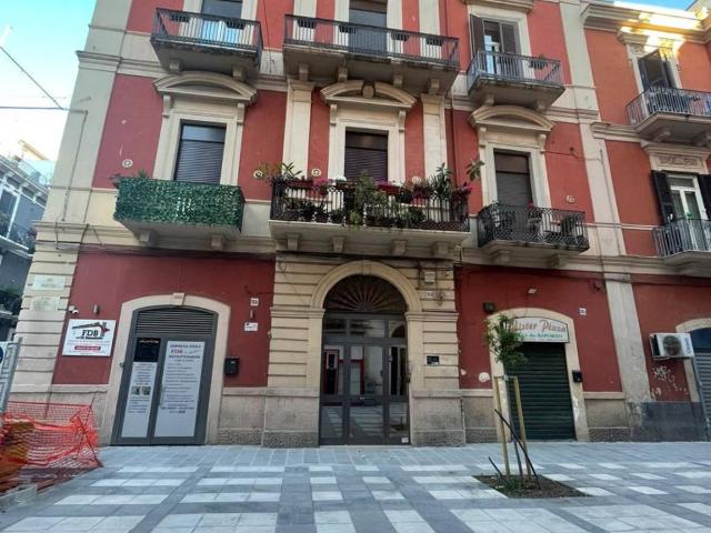 Appartamento in affitto a Bari BA