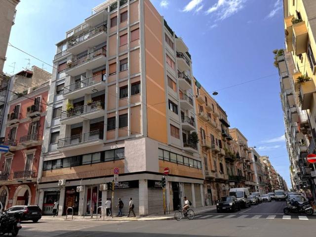 Appartamento in affitto a Bari BA