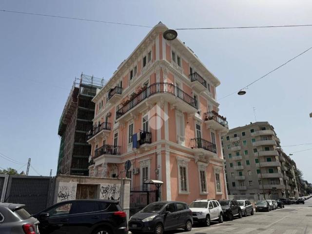 Appartamento in affitto a Bari BA