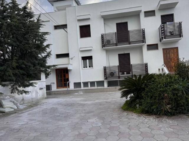 Appartamento in affitto a Bari BA