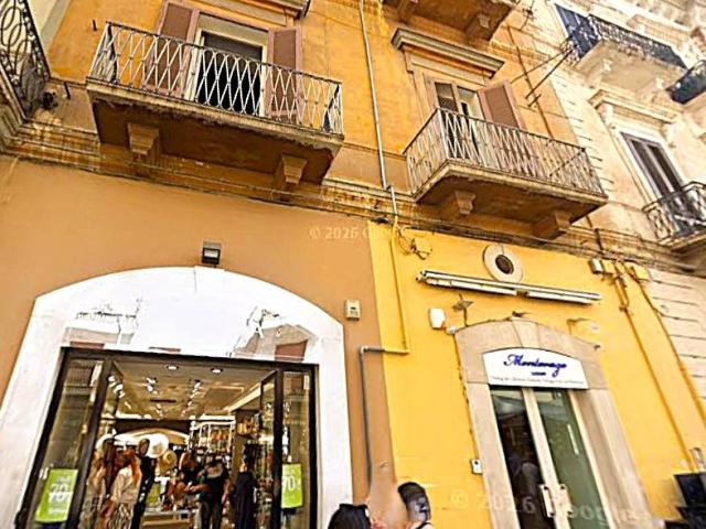 Appartamento in affitto a Bari BA