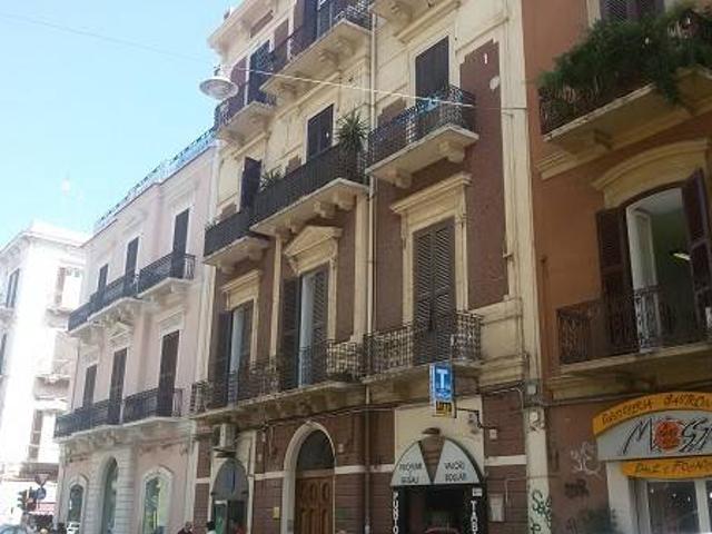 Appartamento in affitto a Bari BA