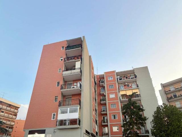 Appartamento in affitto a Bari BA