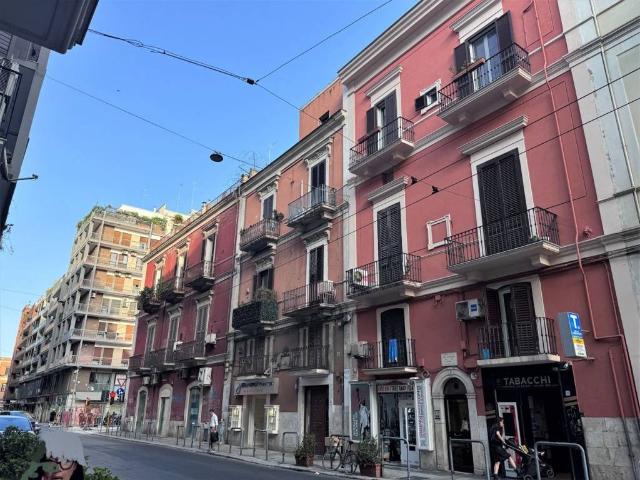 Appartamento in affitto a Bari BA