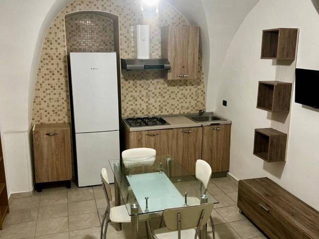 Appartamento in affitto a Bari BA