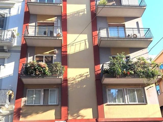 Appartamento in affitto a Bari BA