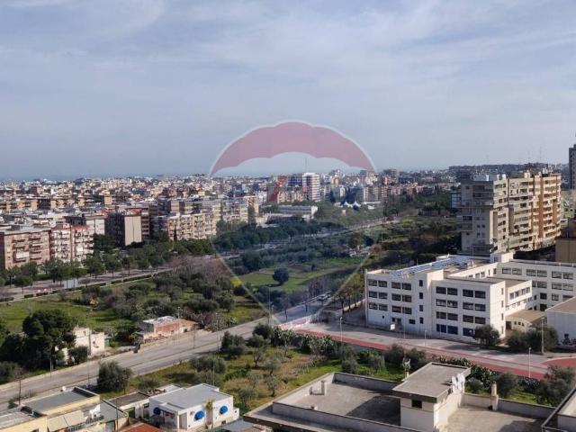 Appartamento in affitto a Bari BA