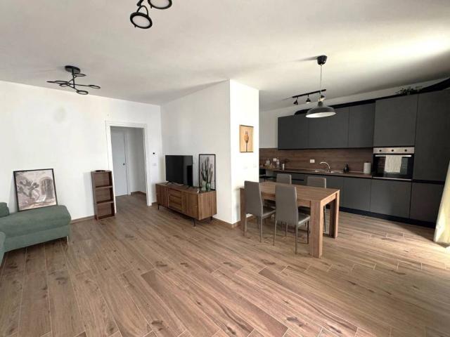 Appartamento in affitto a Bari BA