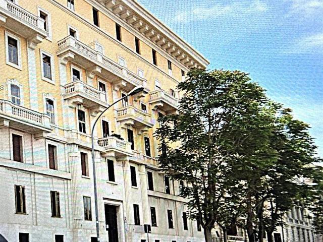 Appartamento in affitto a Bari BA