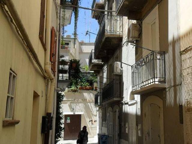 Appartamento in affitto a Bari BA