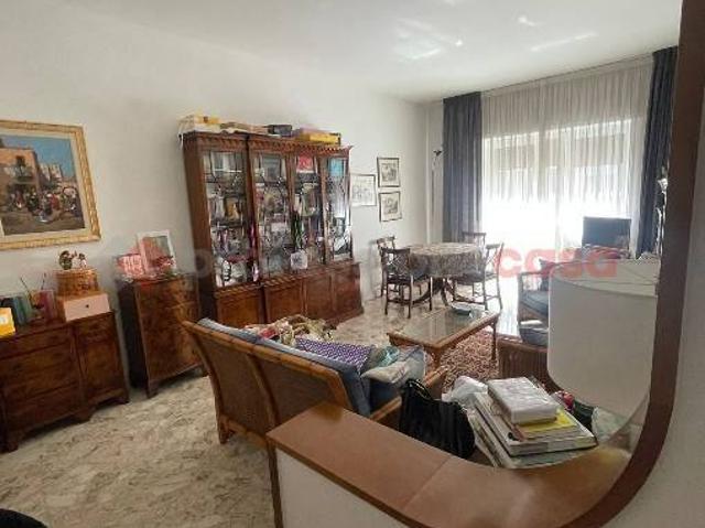 Appartamento in affitto a Bari BA