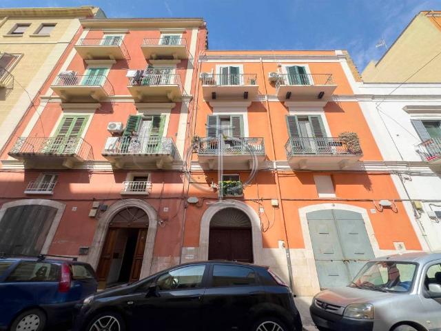Appartamento in affitto a Bari BA