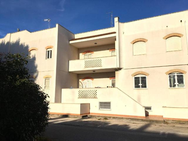 Appartamento in affitto a Bari BA