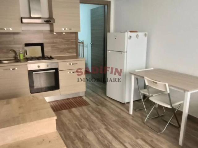 Appartamento in affitto a Bari BA