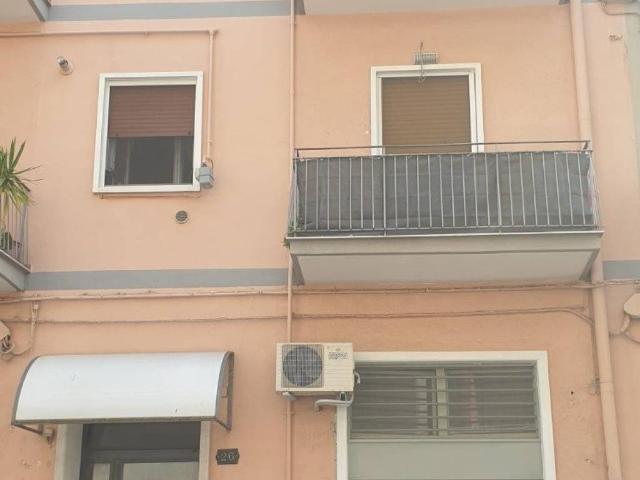 Appartamento in affitto a Bari BA