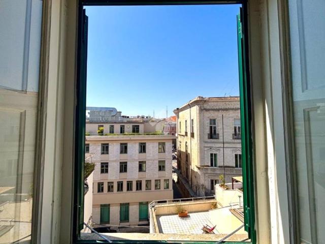 Appartamento in affitto a Bari BA
