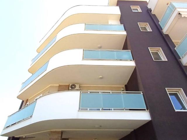 Appartamento in affitto a Bari BA