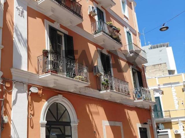 Appartamento in affitto a Bari BA